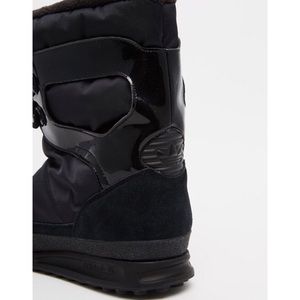 adidas snowrush boots